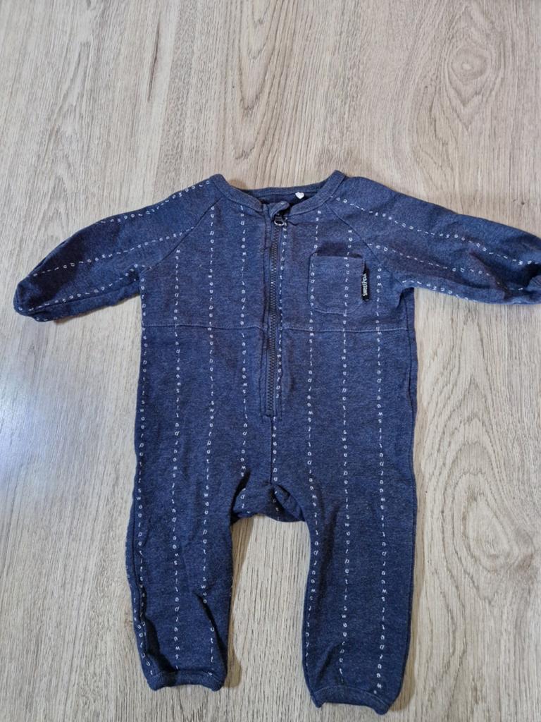 Boxpakje maat 56, Ophalen of Verzenden, Gebruikt, Sweet Petit, Jongetje of Meisje