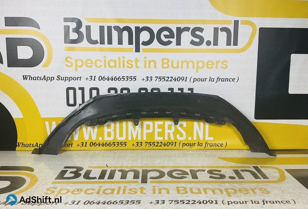 Onderplaat Volkswagen Polo 6C Onderplaat/onderlip 2-L4-4118z