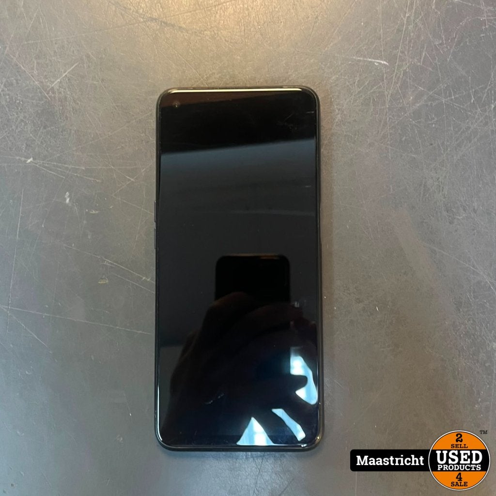 Oppo A54 5G - 64GB - zilver - In Goede Staat, Telecommunicatie, Mobiele telefoons | Overige merken, Oppo, Gebruikt, Support@oppo.com