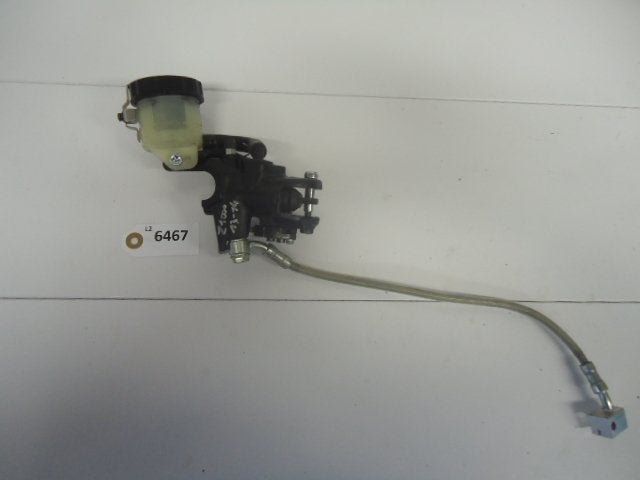 Z1000 2013 - 2014 Kawasaki Rempomp D1-29297