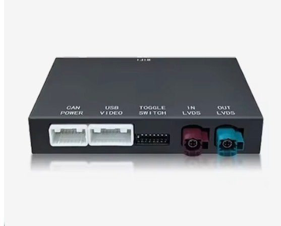 CarPlay Box voor BMW - Direct Leverbaar, Ophalen of Verzenden, Nieuw