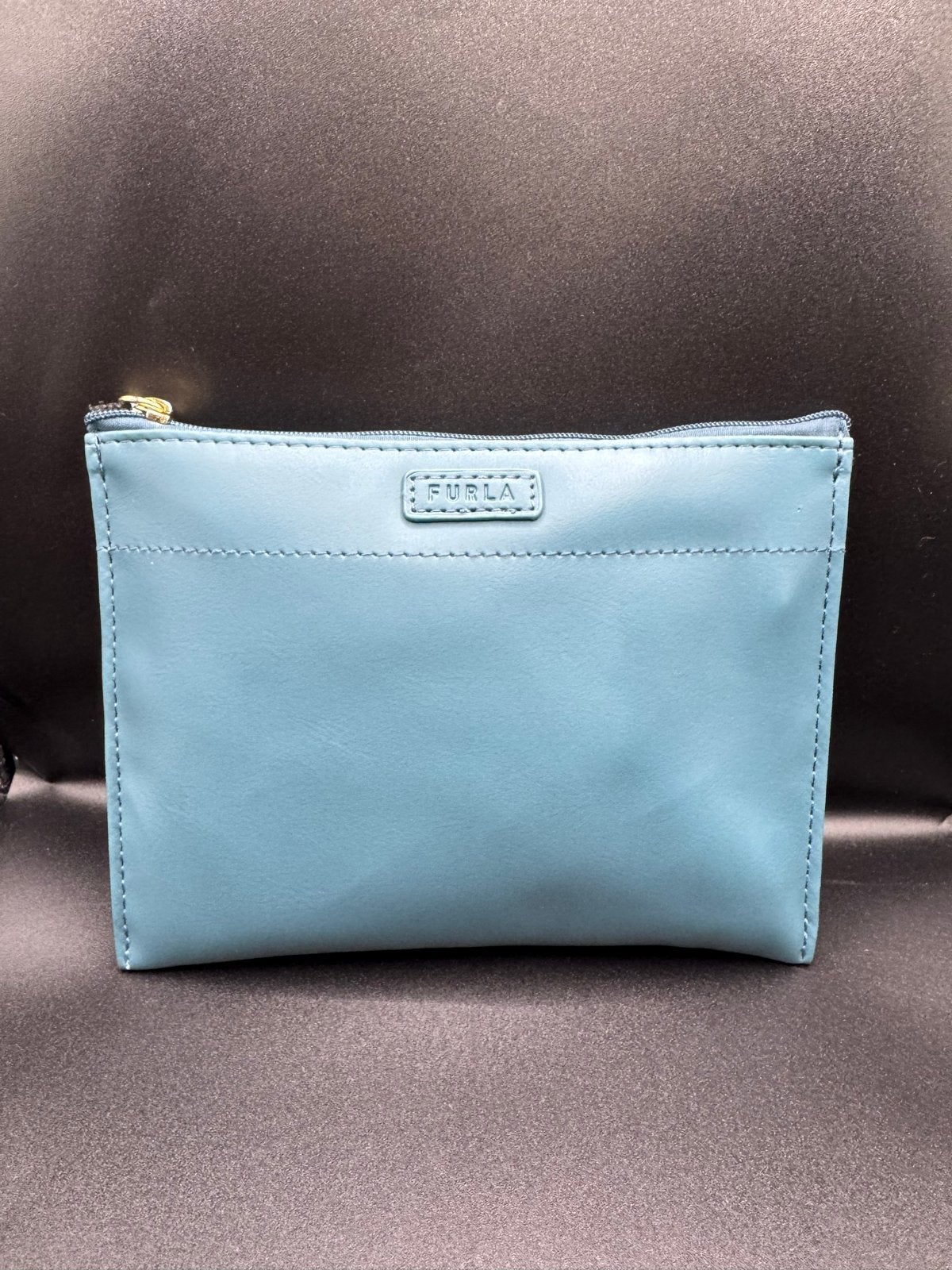Furla Reiseset - Luxe Reisbenodigdheden, Ophalen of Verzenden, Nieuw, Blauw, Overige typen