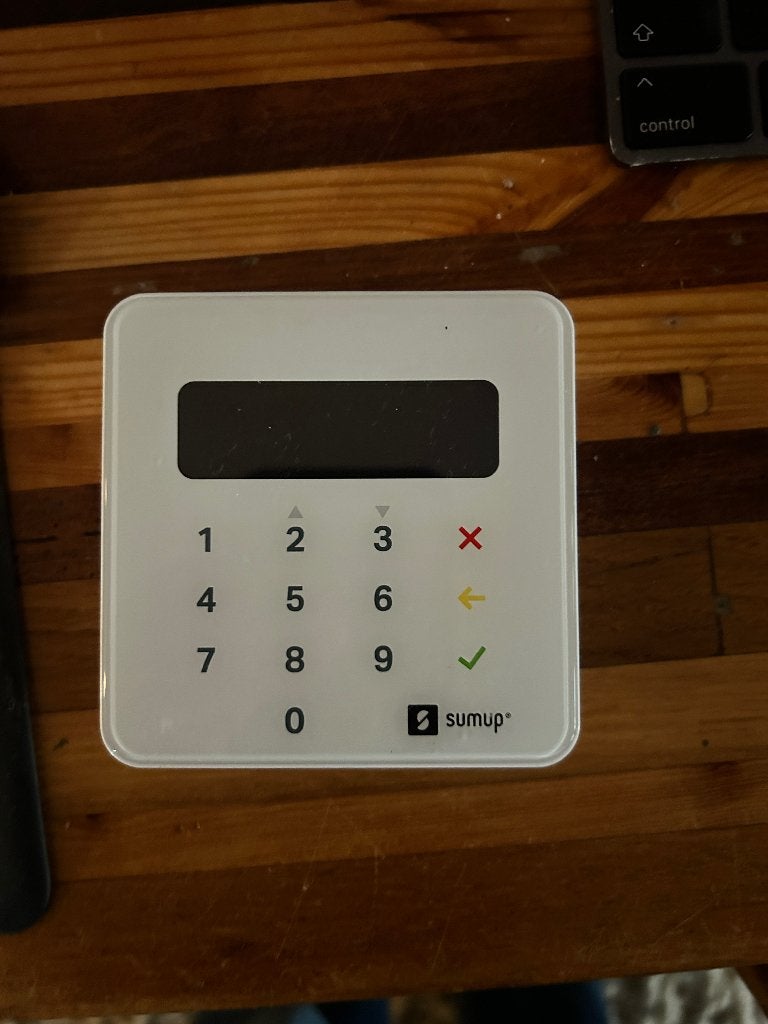 Sum up, Verzamelen, Ophalen of Verzenden, Computers en Rekenmachines