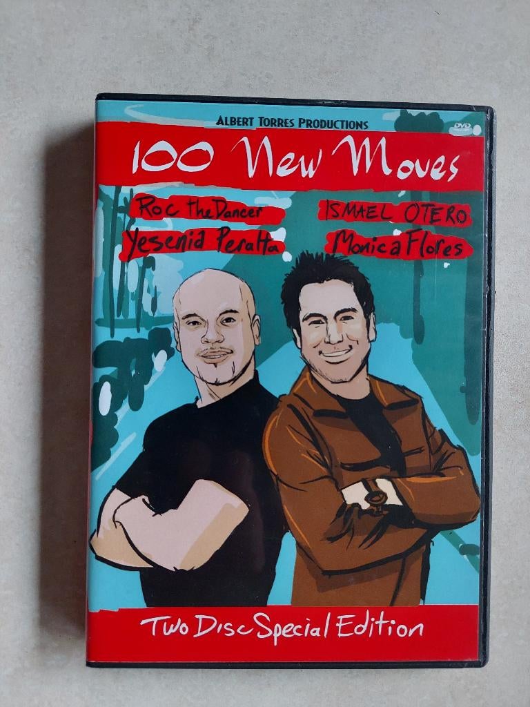 Salsa Styling, Alle leeftijden, Ophalen of Verzenden, Zo goed als nieuw