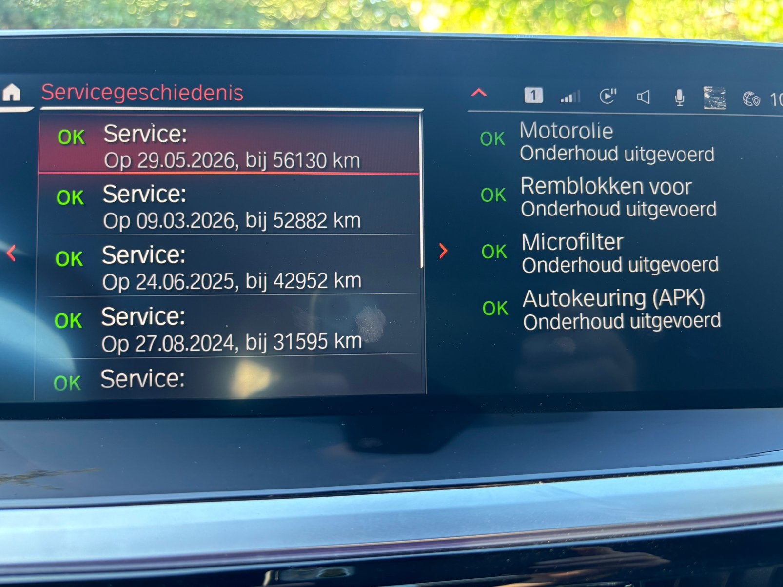 Foto 24 van BMW Z4 M40i 340pk Aut 2021 Zwart. Alle opties! Zilvereff dak