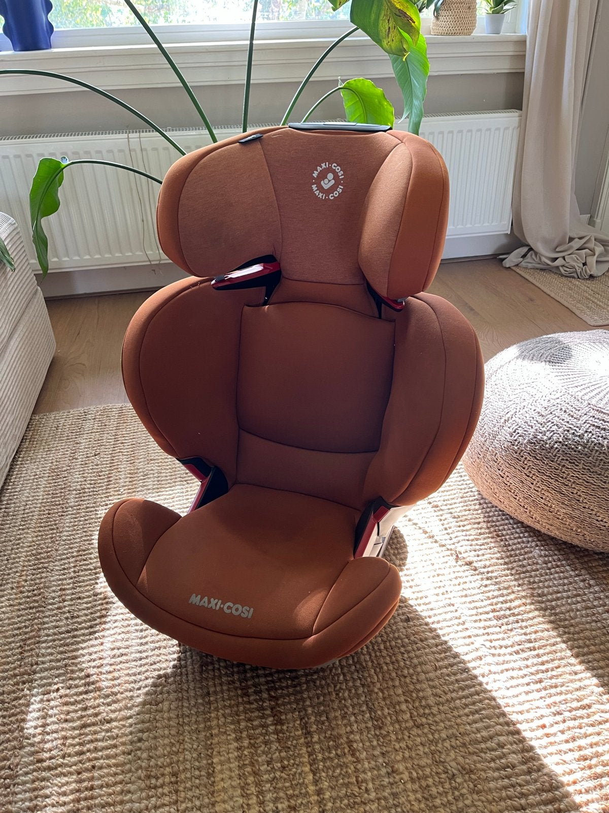 Maxi-Cosi RodiFix AirProtect