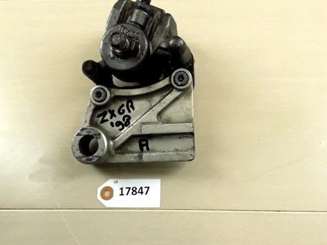 ZX6R 1994 - 1997 Kawasaki Remklauw D1-34093, Motoren