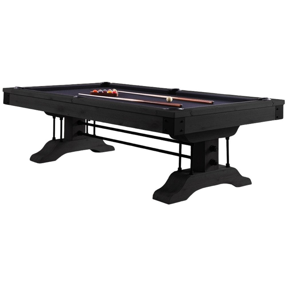 Leistenen pooltafel lexor - Pooltafels - Poolen - Speeltafel, Kouwehoek 1b, Cave & Garden, Pooltafel, Nieuw