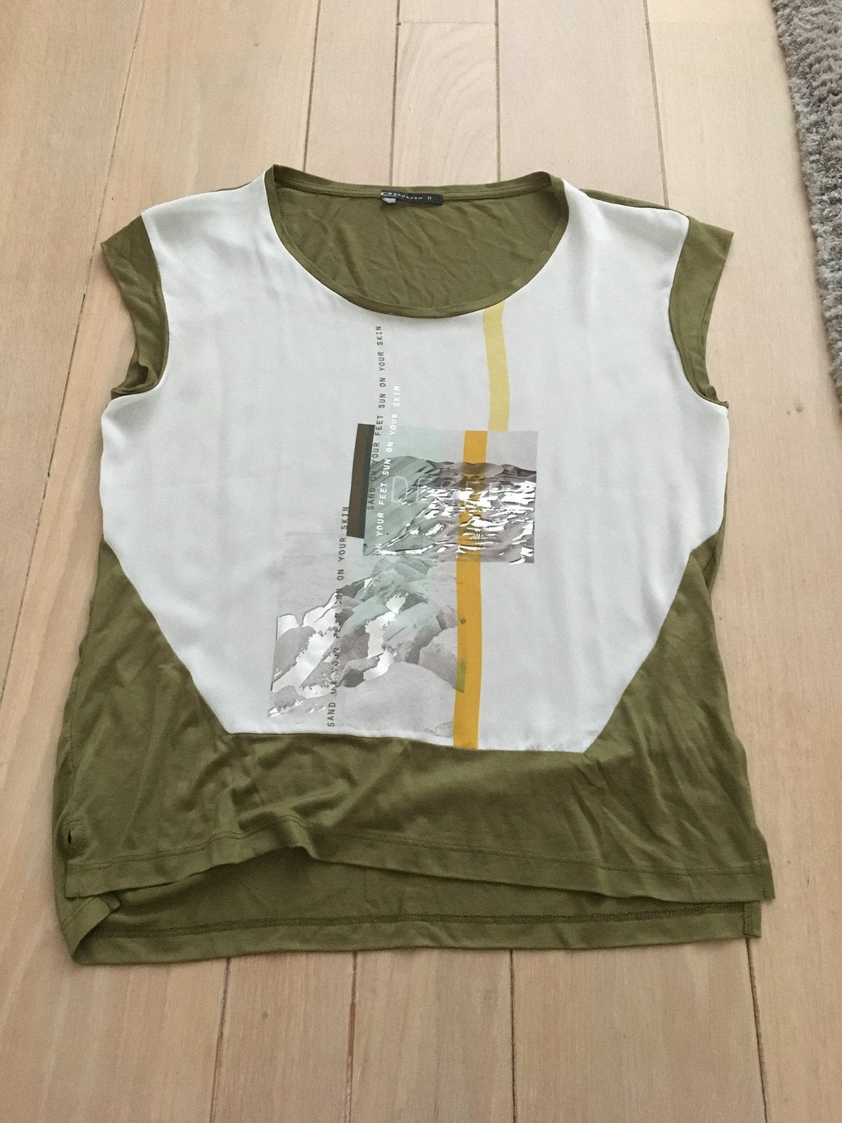 Nieuwe top van Expresso, maat M., Kleding | Dames, Ophalen of Verzenden
