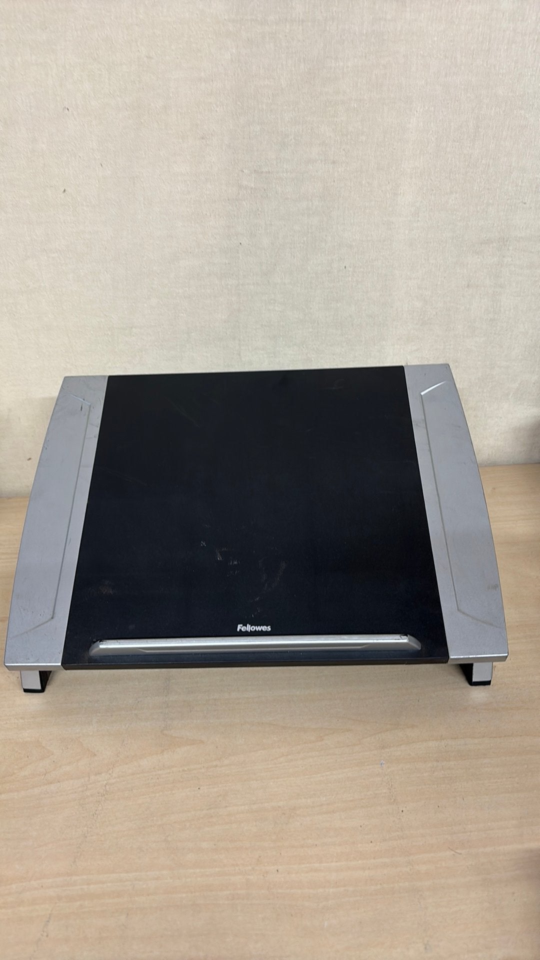Laptop standaard, Ophalen of Verzenden, Gebruikt