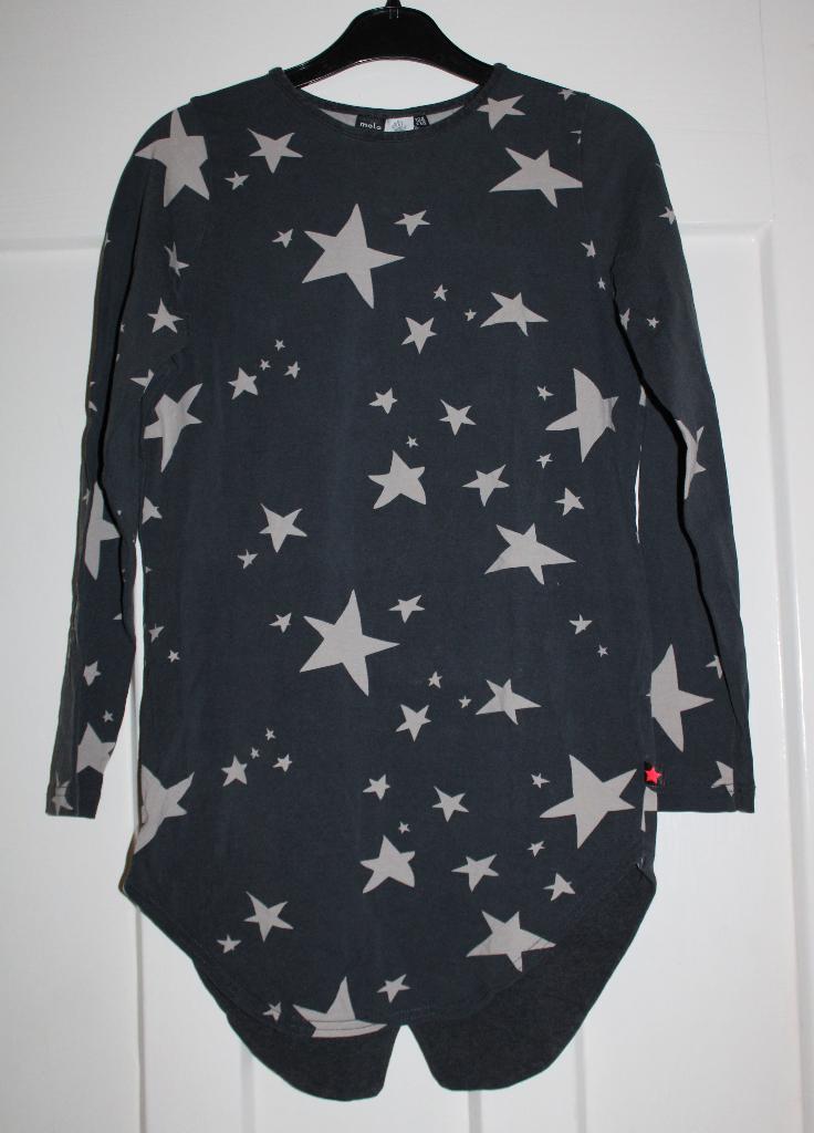 Jurk van Molo 134/140, Gebruikt, Ophalen of Verzenden, Jurk of Rok, Molo