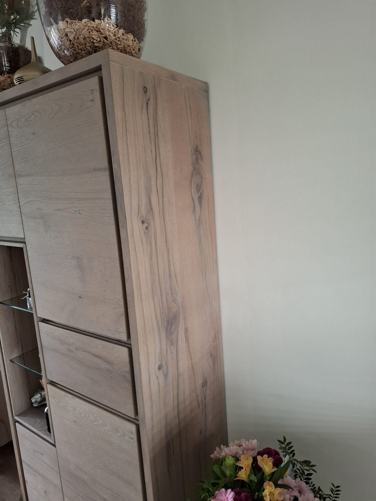Woonkamer meubels, Ophalen, 50 tot 100 cm, Zo goed als nieuw, Minder dan 100 cm