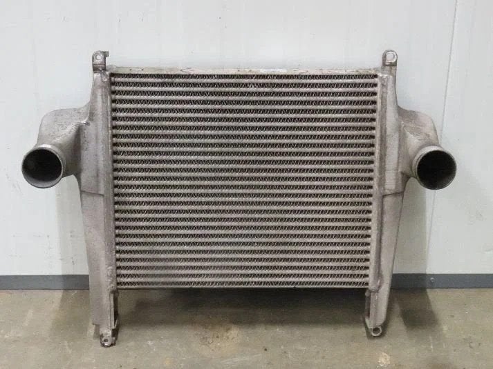 DAF 1708449 Interkoeler, Ophalen, Gebruikt, DAF, Motor en Toebehoren