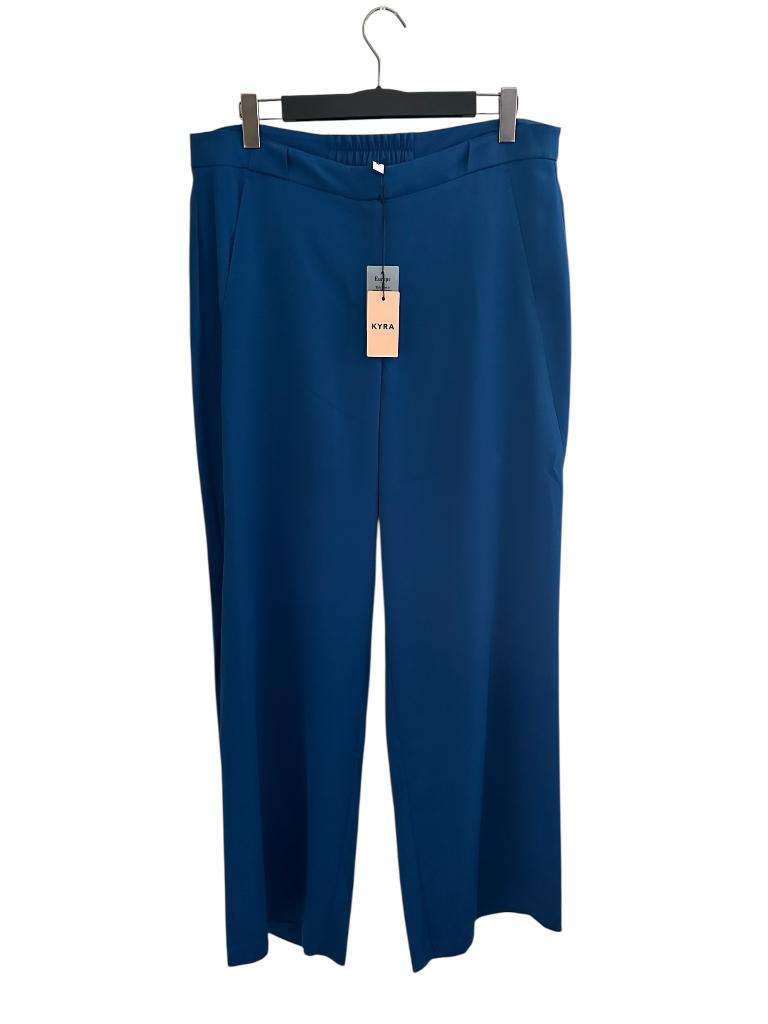 Kyra broek NIEUW XXL, Kleding | Dames, Maat 46/48 (XL) of groter, Nieuw, Lang, Verzenden