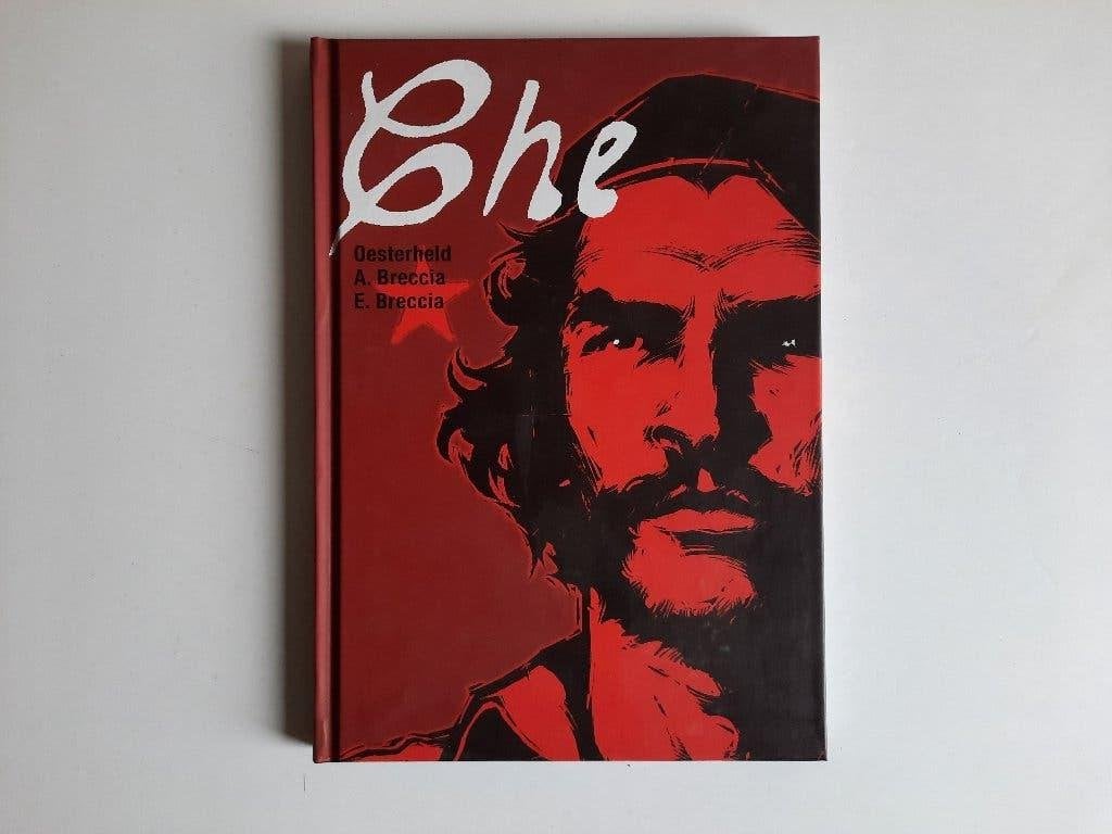 Che, Eén stripboek, Ophalen of Verzenden, Nieuw