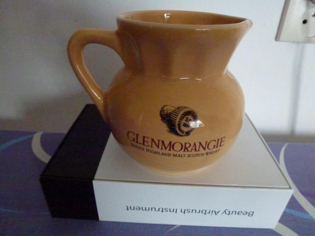 te koop 3 whiskey waterkannen, Ophalen of Verzenden, Zo goed als nieuw, Gebruiksvoorwerp