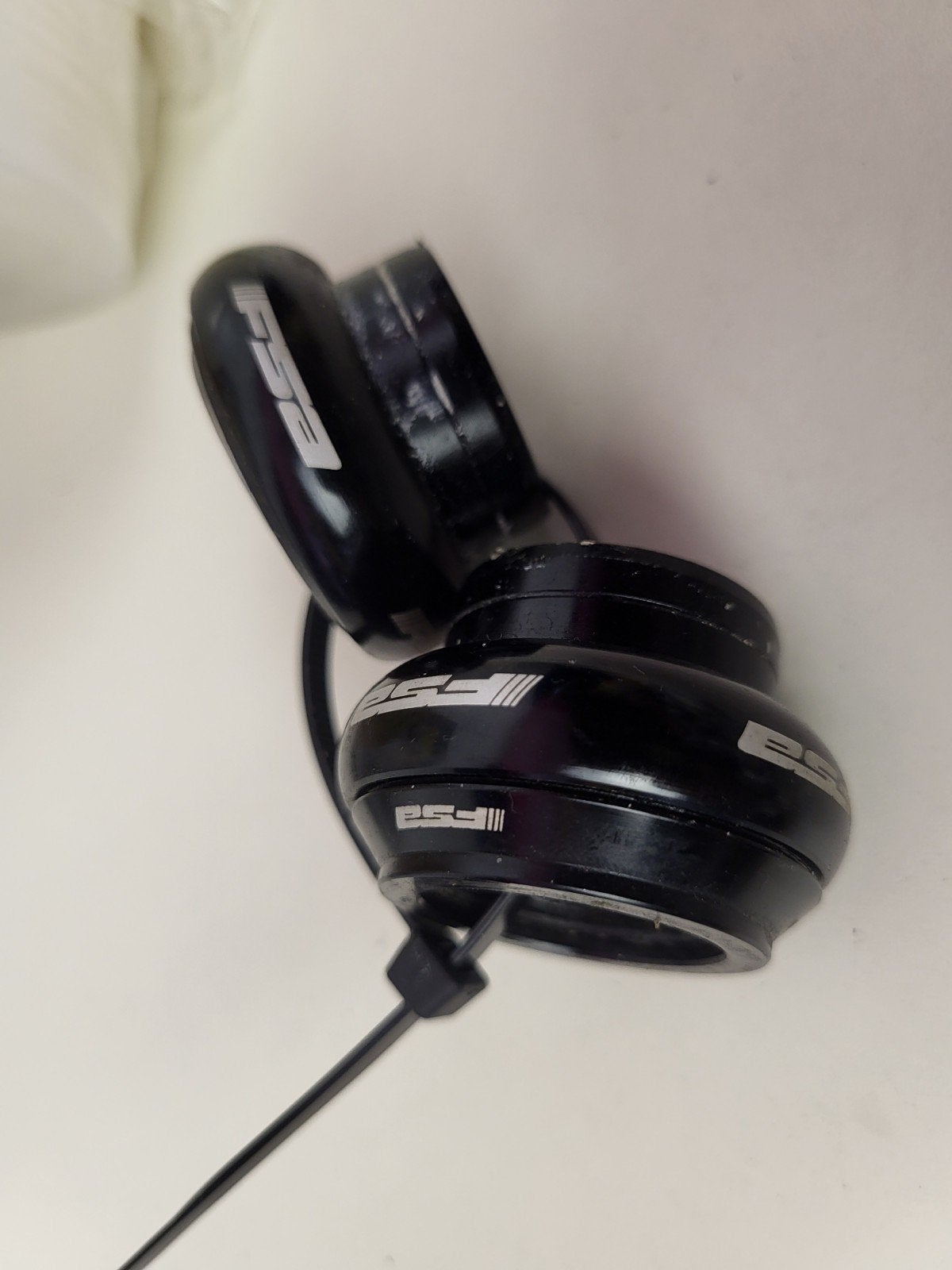 Fsa Orbit X threadless headset 1 inch zgan, Fietsen en Brommers, Frame, Fsa, FSA, Fsa