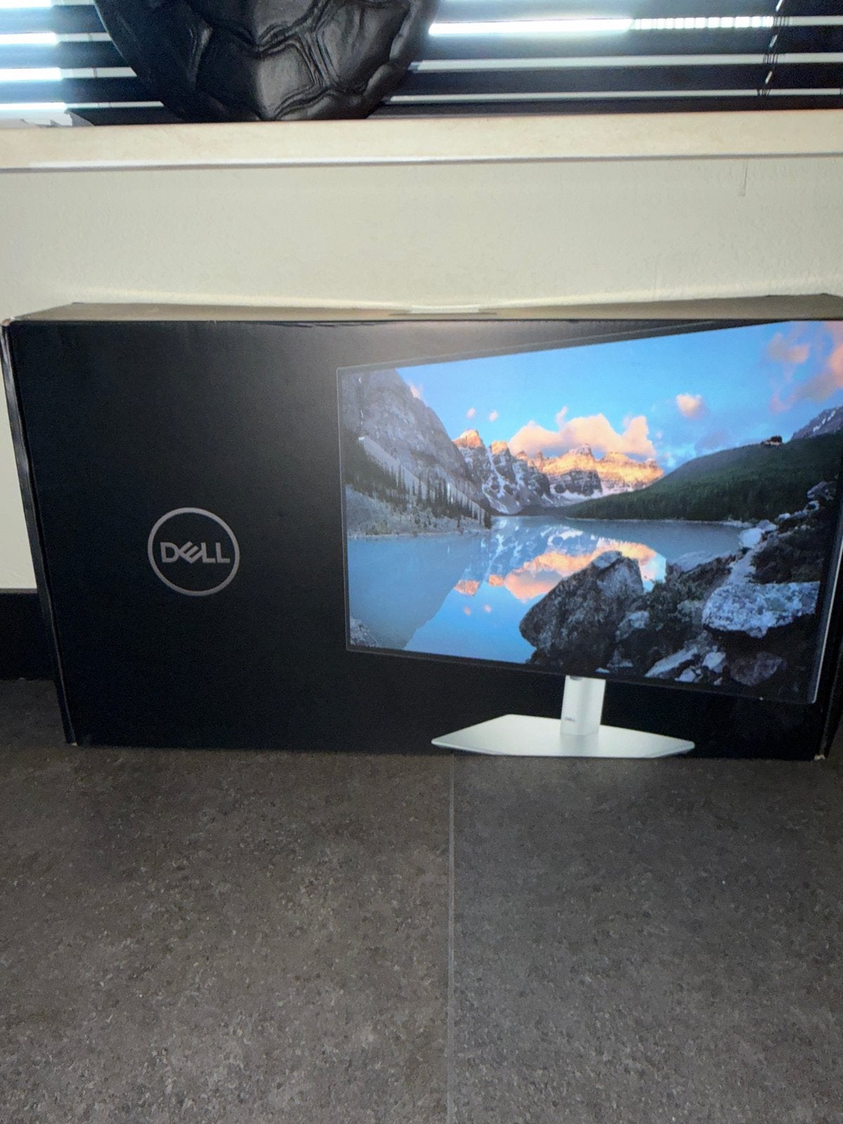 Dell UltraSharp U2724D 27 inch QHD IPS Black Monitor, Gaming, IPS, 101 t/m 150 Hz, In hoogte verstelbaar