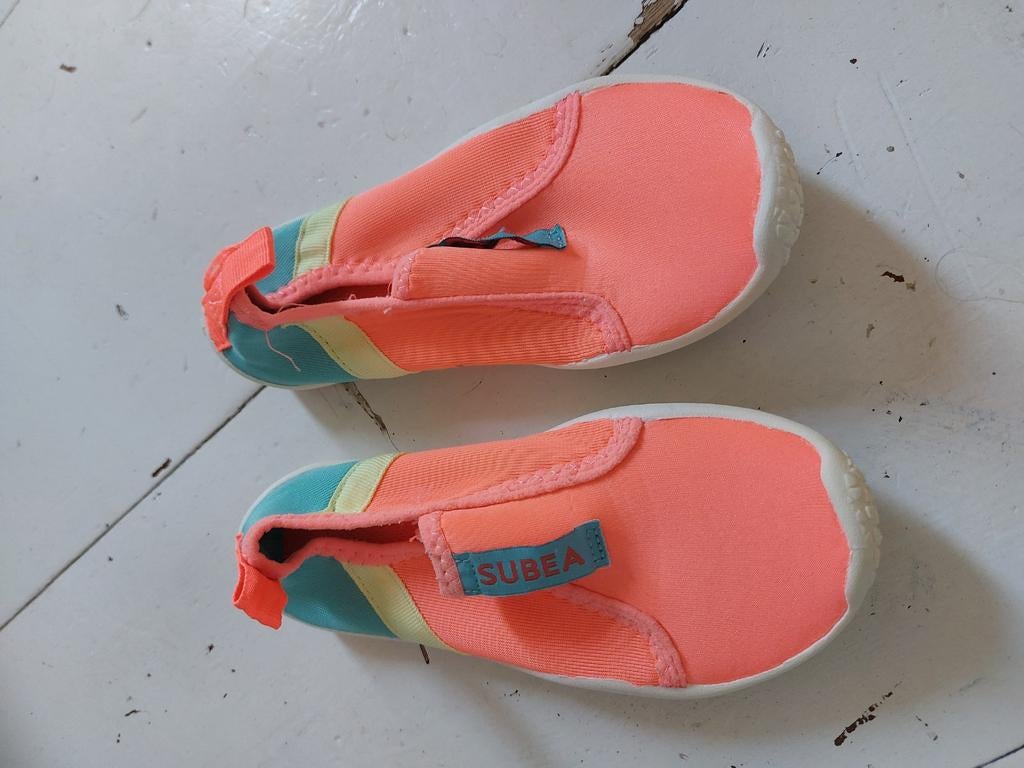 Waterschoenen maat 30-31 voor kinderen, Kinderen en Baby's, Kinderkleding | Schoenen en Sokken, Ophalen of Verzenden