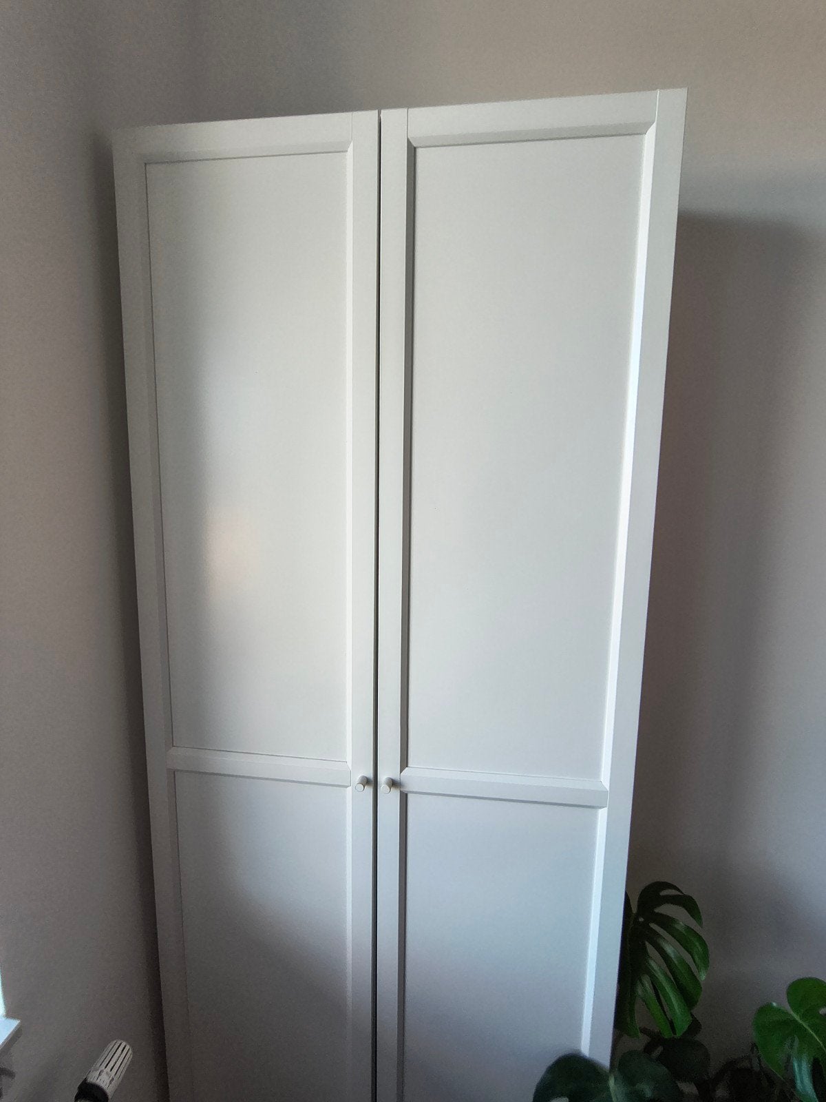 Twee losse Ikea Billy boekenkasten, Huis en Inrichting, Kasten | Kledingkasten, Ophalen, Met plank(en), Gebruikt, 200 cm of meer