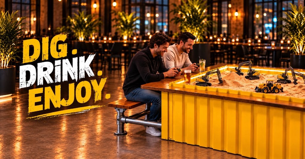 Investeerders gezocht voor DIGGY Rental –