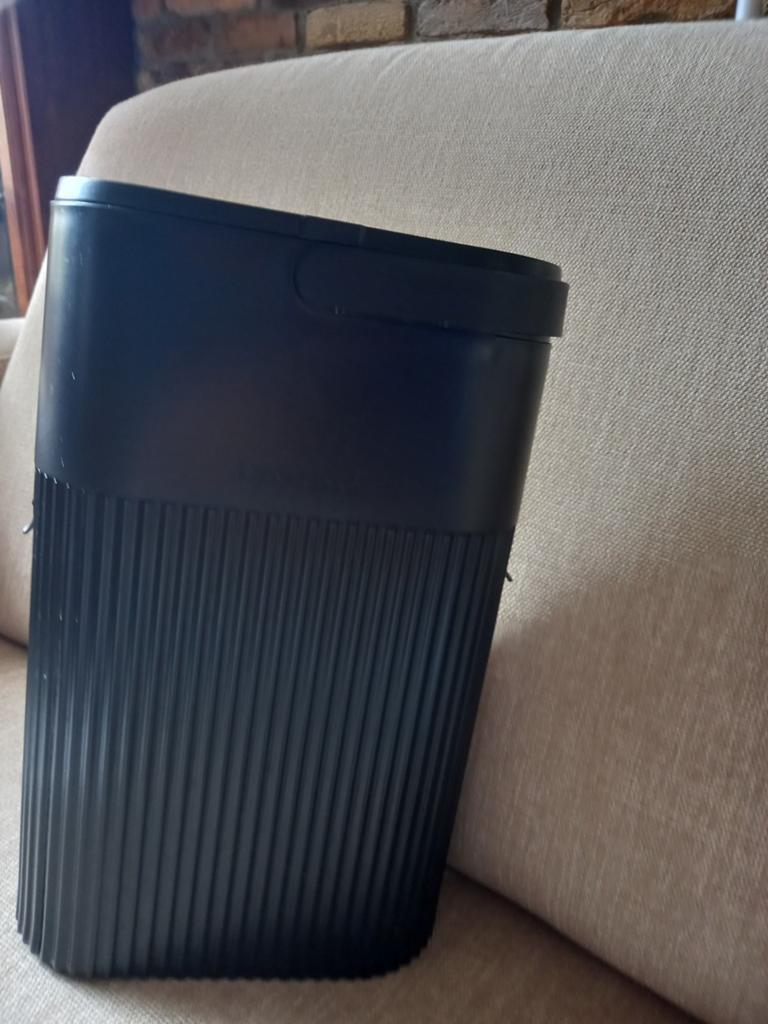 Nespresso cupjes container, Ophalen of Verzenden, Nieuw, Kunststof