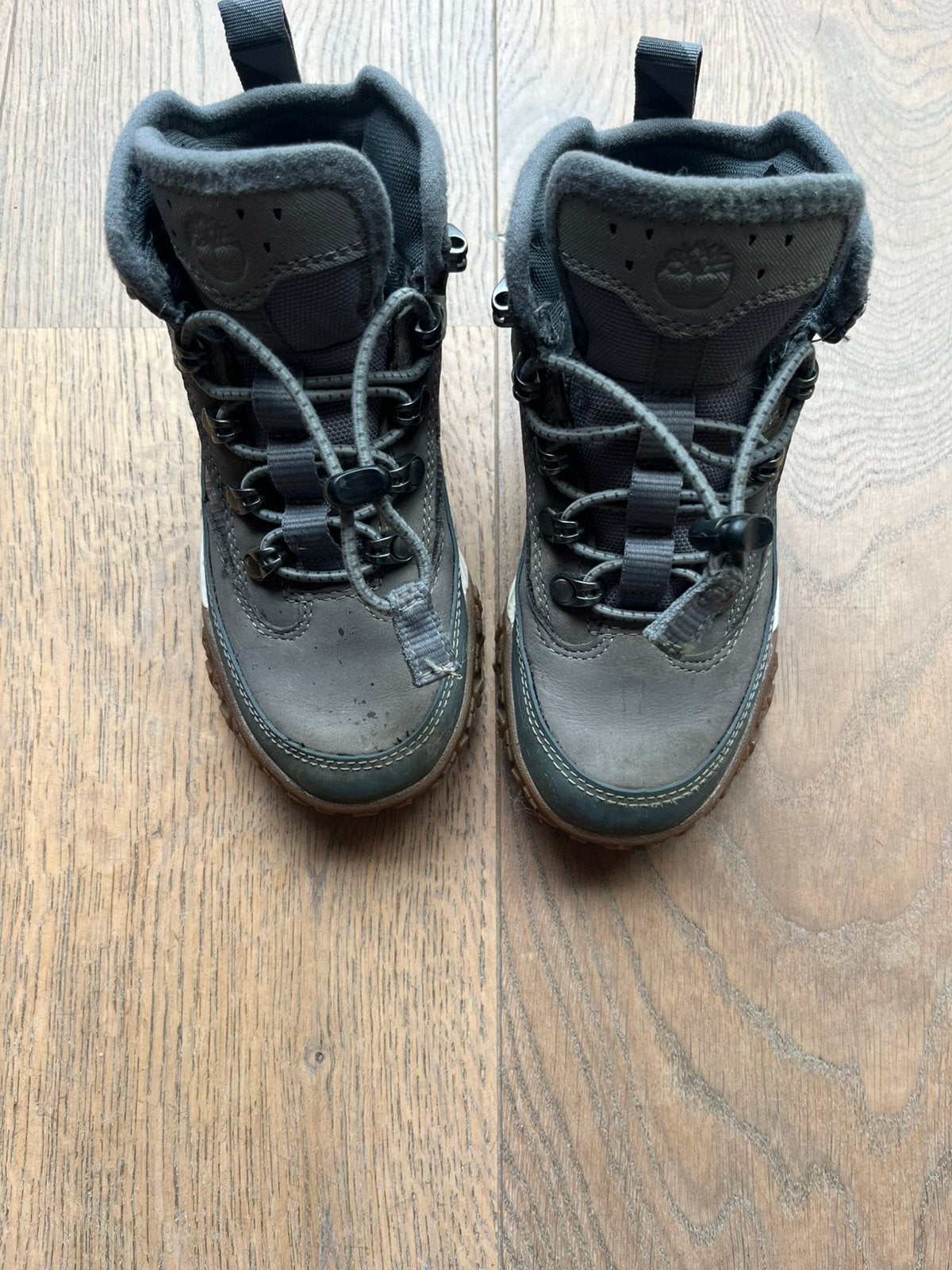 Timberland Greenstride wandelschoenen 28, Ophalen of Verzenden, Jongen, Schoenen