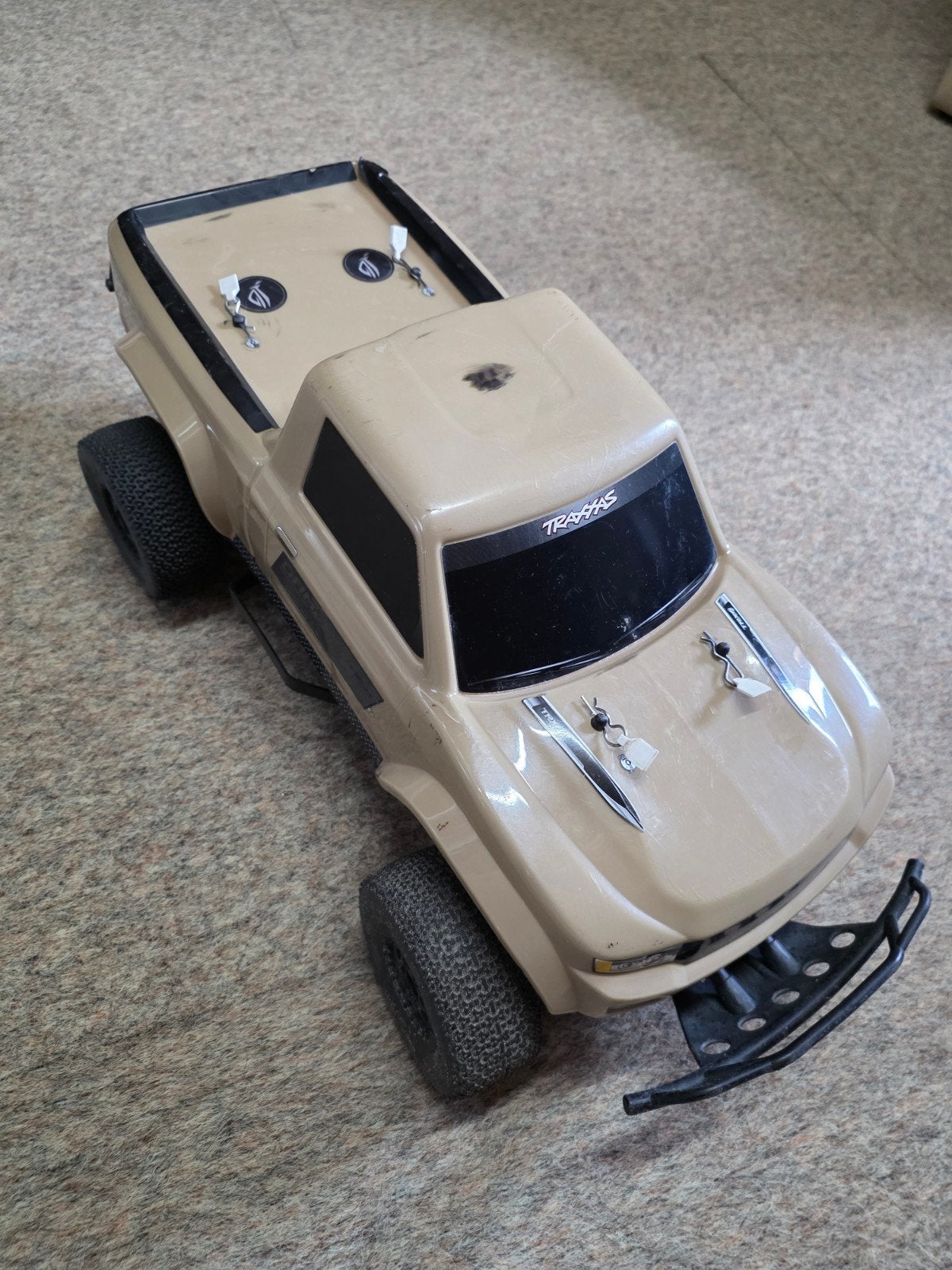 Traxxas Slash VXL, Ophalen of Verzenden