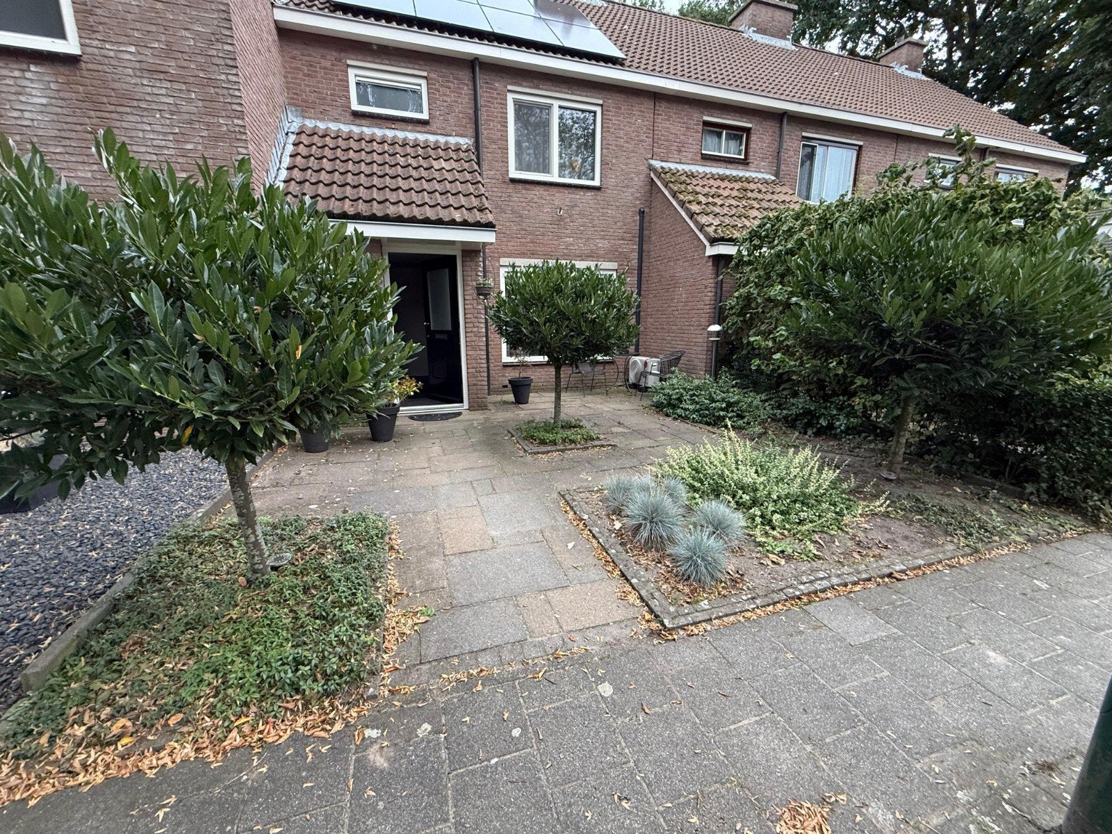 gratis tegels, Ophalen of Verzenden