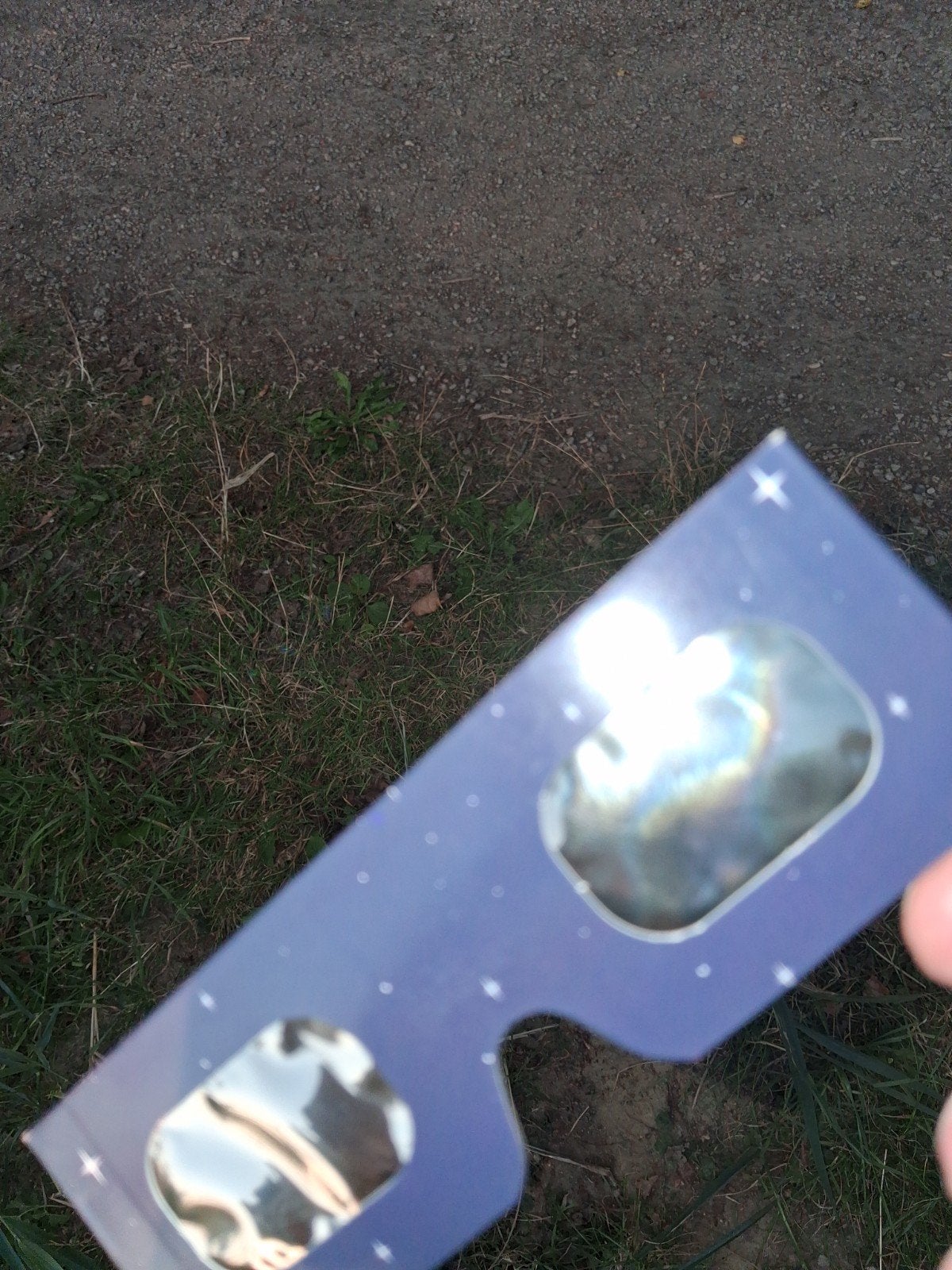 eclips  bril, Ophalen of Verzenden, Overige typen