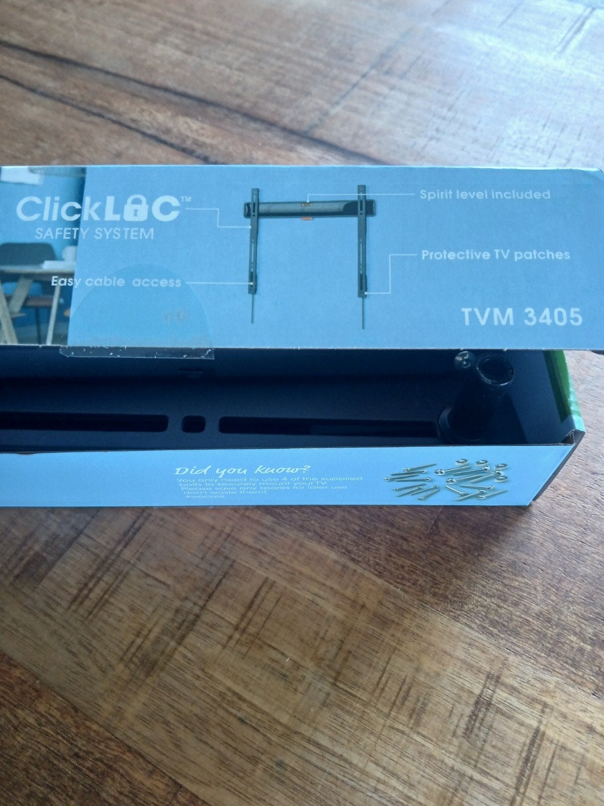 Te koop tv beugel van samsung, Ophalen of Verzenden