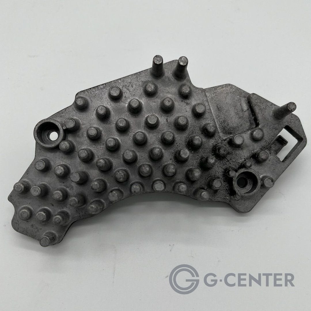 Mercedes- Benz Kachel Weerstand A2108211551 kachel Motor, Gebruikt, -, -, Ophalen of Verzenden