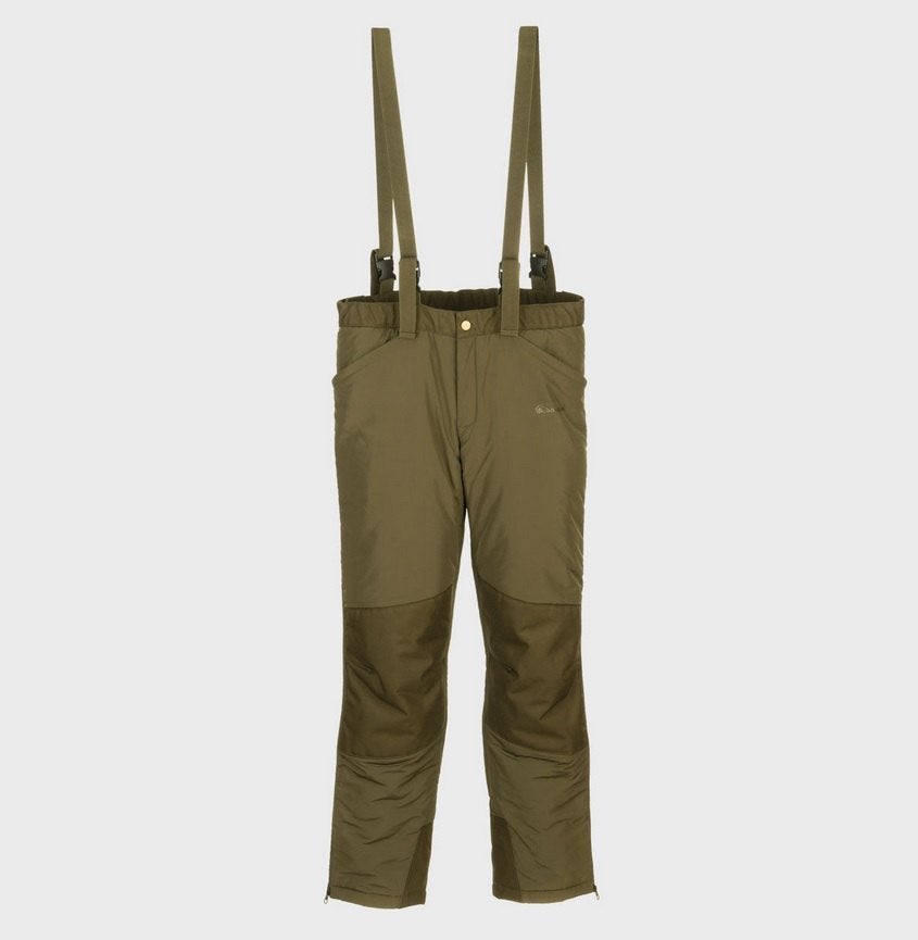Snugpak Thermo broek skibroek NIEUW maat M Comfort -5, Ophalen of Verzenden, Nieuw, Kleding