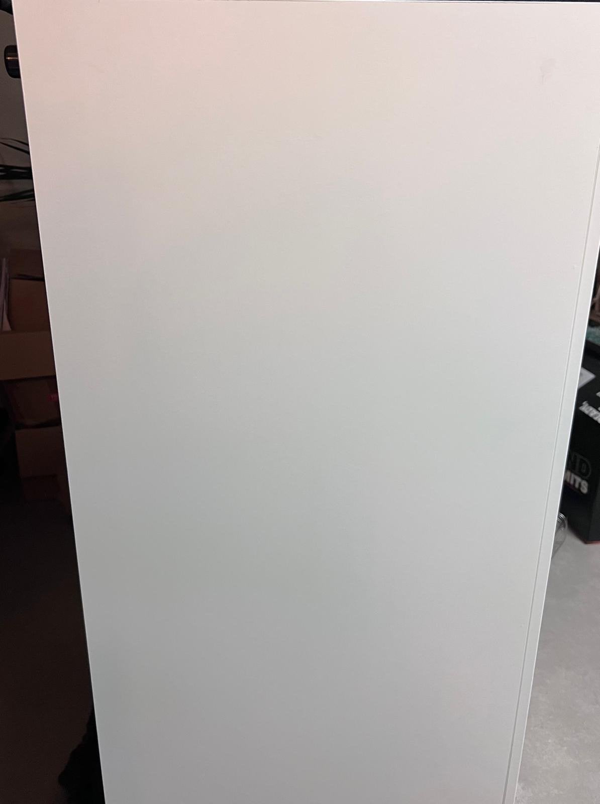 IKEA Platsa kast met deur, Ophalen, Gebruikt, 100 tot 150 cm, 50 tot 100 cm