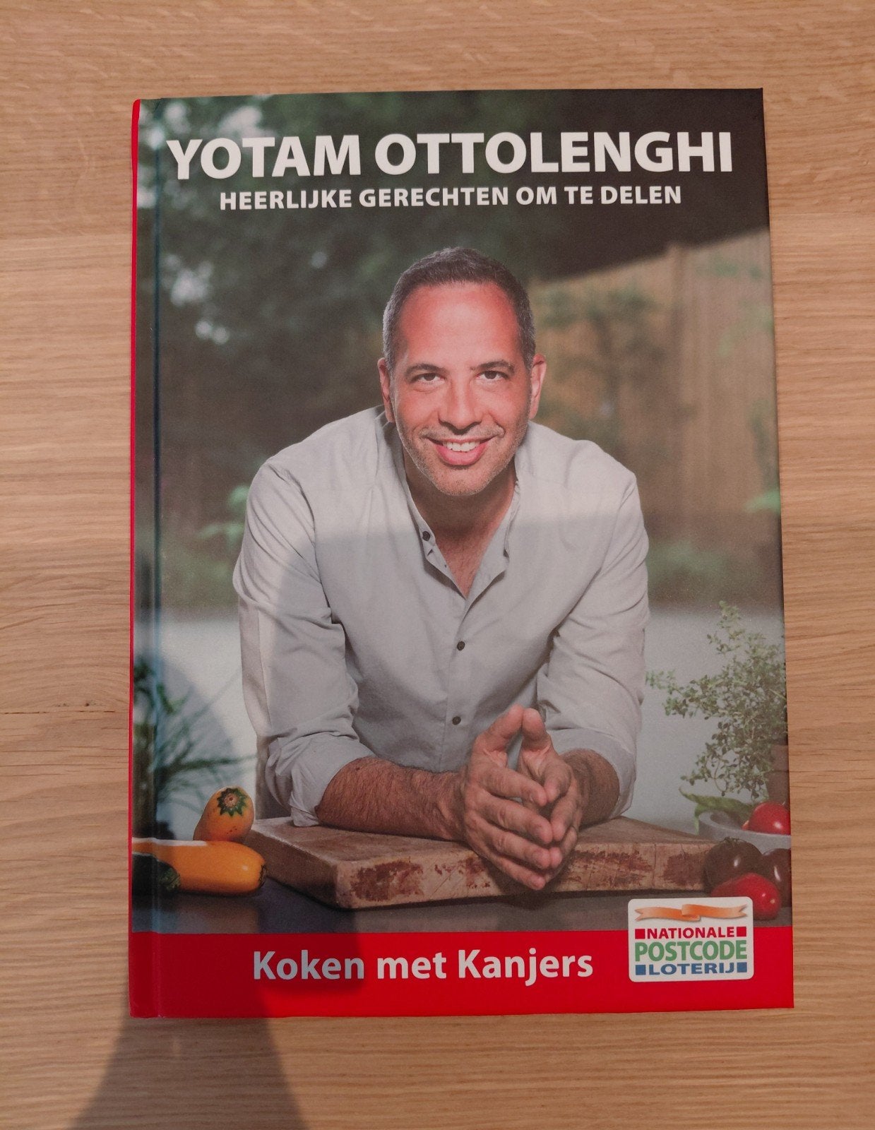 Yotam Ottolenghi - Heerlijke gerechten om te delen, Boeken, Kookboeken, Midden-Oosten en Marokko, Vegetarisch, Ophalen of Verzenden