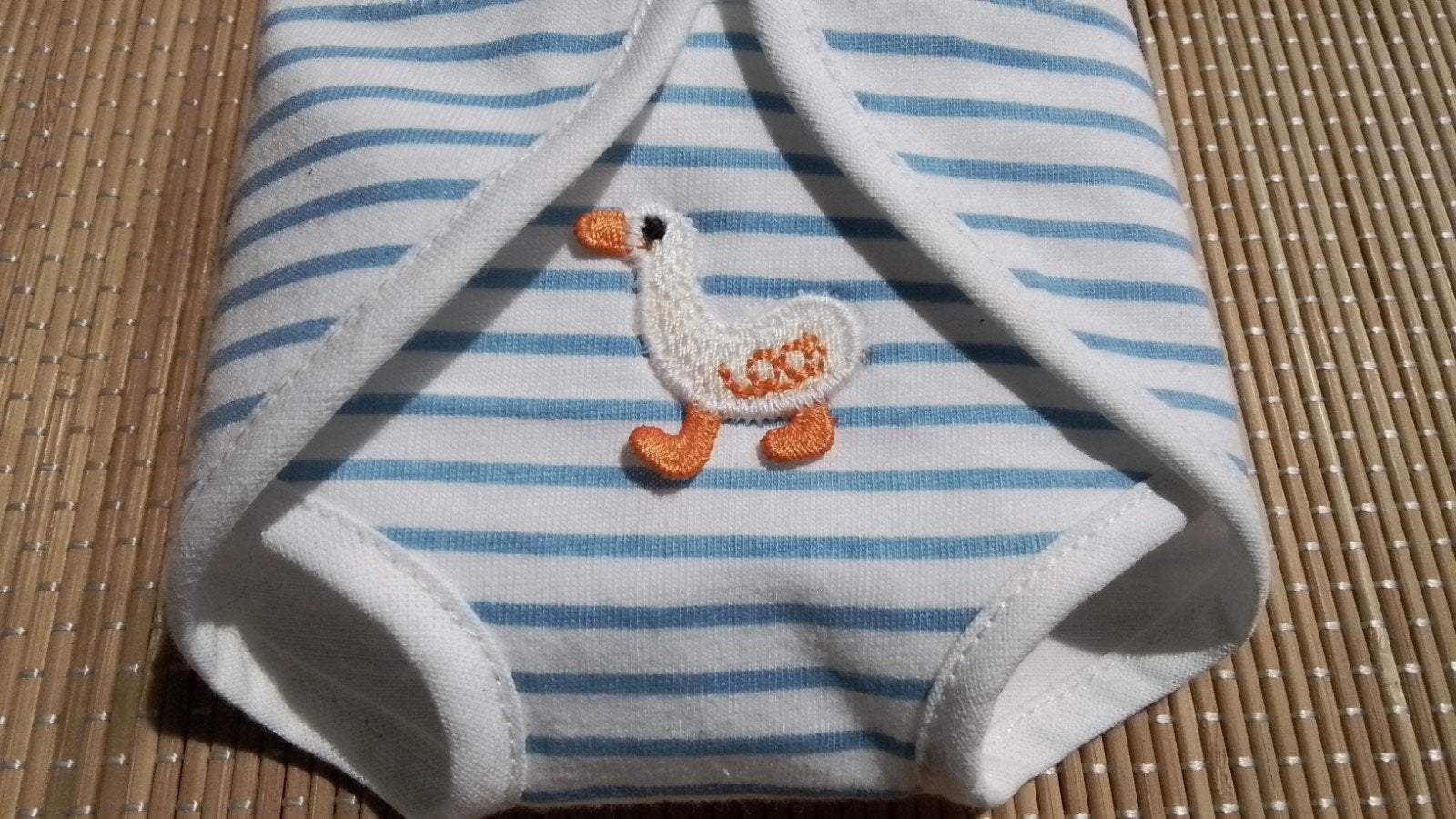 Poppenkleertjes   WASBARE  POPPENLUIER   taillemaat 24-26 cm, Kinderen en Baby's, Speelgoed | Poppen, Nieuw, Babypop, Ophalen of Verzenden