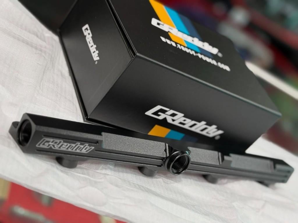 GReddy Fuel Delivery Kit - Nissan 200sx S14 S14a S15 SR20DET, Ophalen of Verzenden
