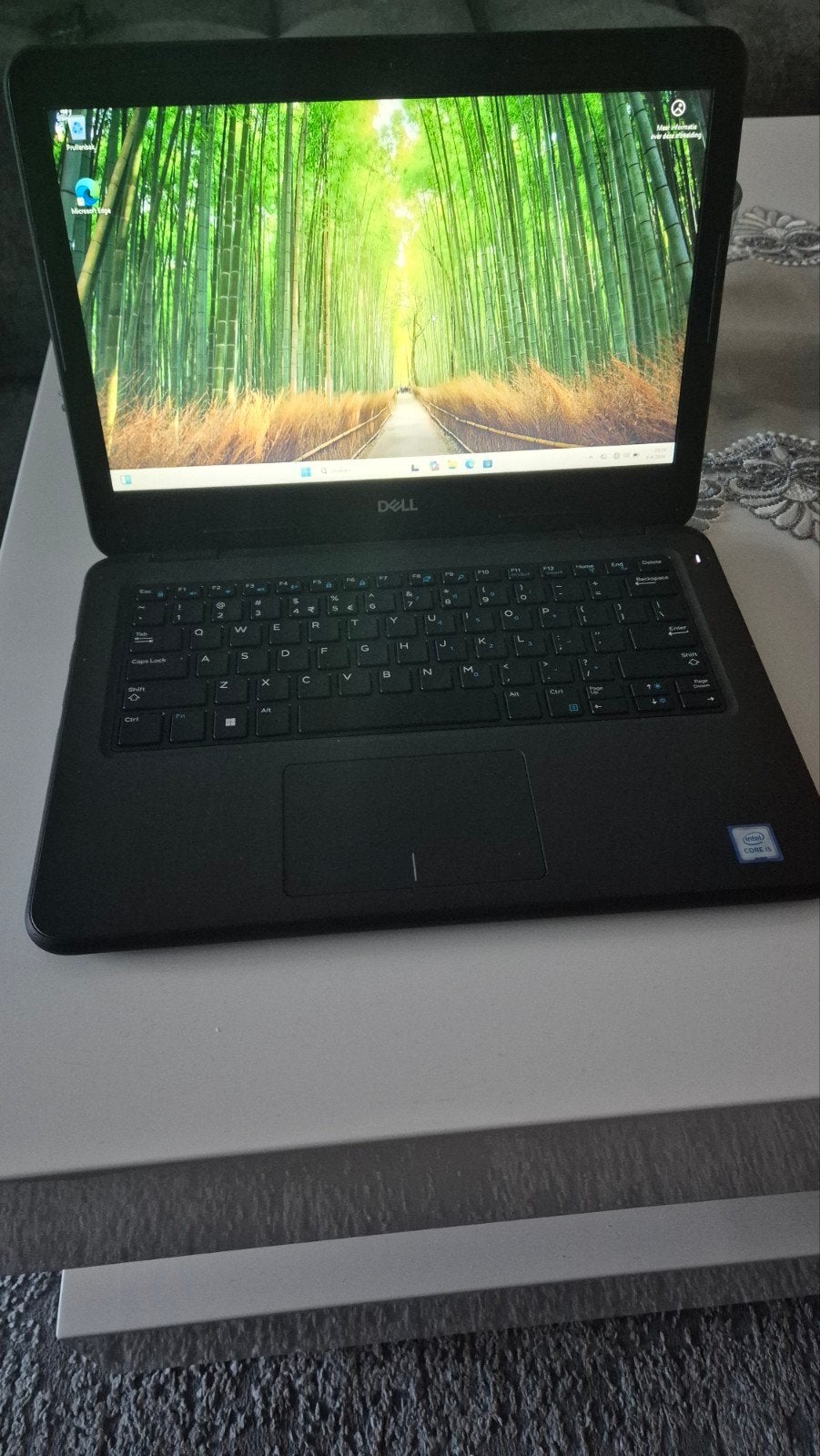 Dell Latitude 3310 - i5-8265U, 8GB RAM, 238GB SSD, Computers en Software, Qwerty, 8 GB, 13 inch, Minder dan 2 Ghz
