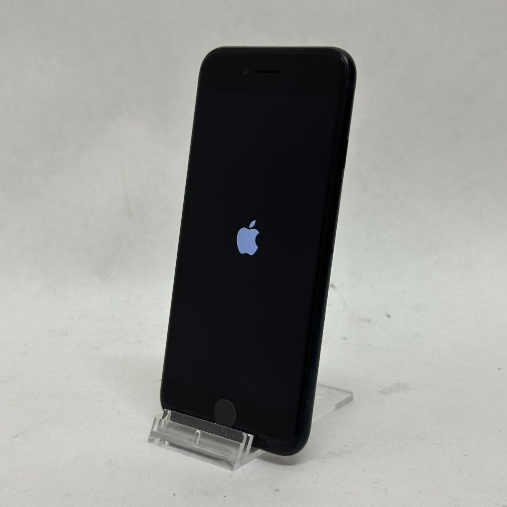 Apple iPhone SE 2022 64GB Midnight, Apple, Zo goed als nieuw, Support@apple.com, One Apple Park Way
Cupertino, CA 95014
United States