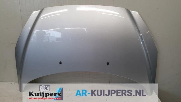 Motorkap van een Peugeot 308 (EZR), Gebruikt, -, -, -
