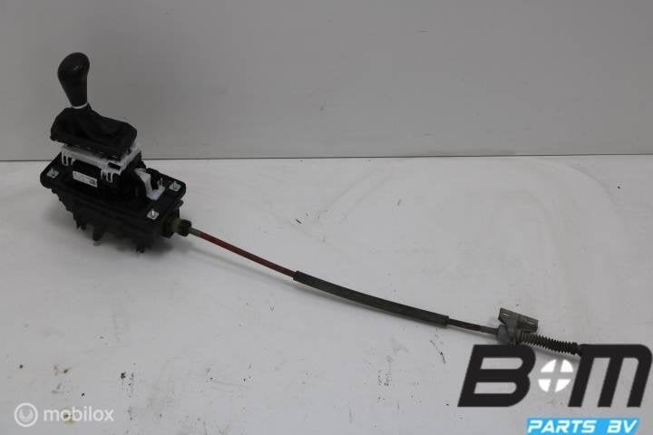 Schakelmechaniek Audi A6 4F 4F1713041AF, Gebruikt
