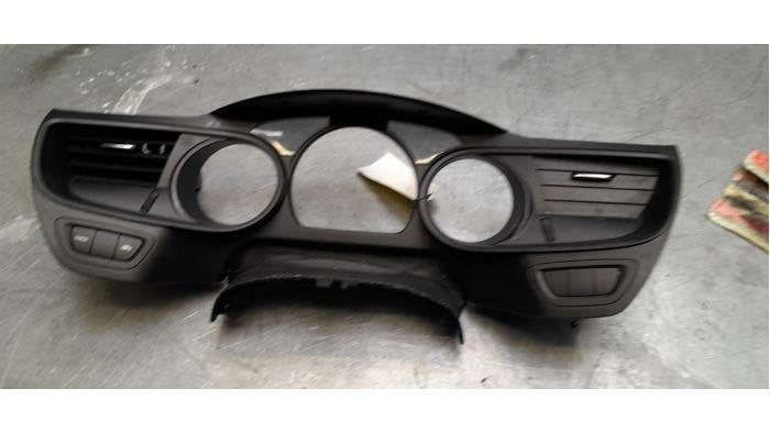 Dashboard deel van een Citroen C5, Gebruikt, -, Ophalen of Verzenden, -