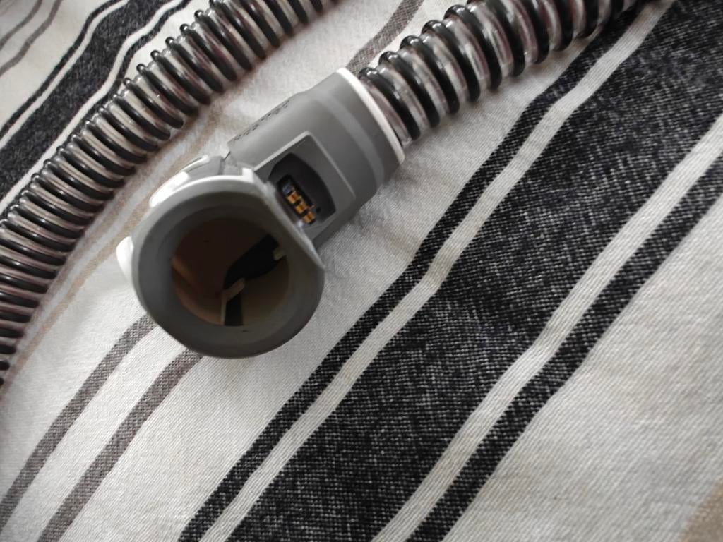 Resmed Airsense 10 climateslang, Ophalen, Zo goed als nieuw