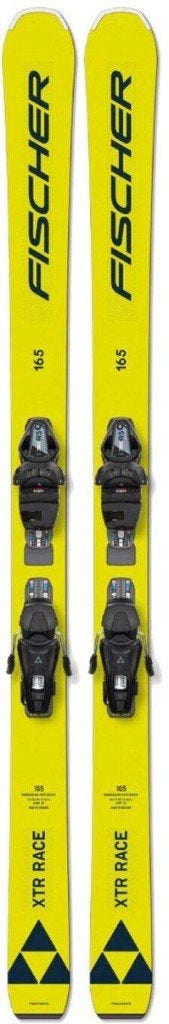 Fischer RC One Race Carveski's lengte 155/160//165/170 Nieuw
