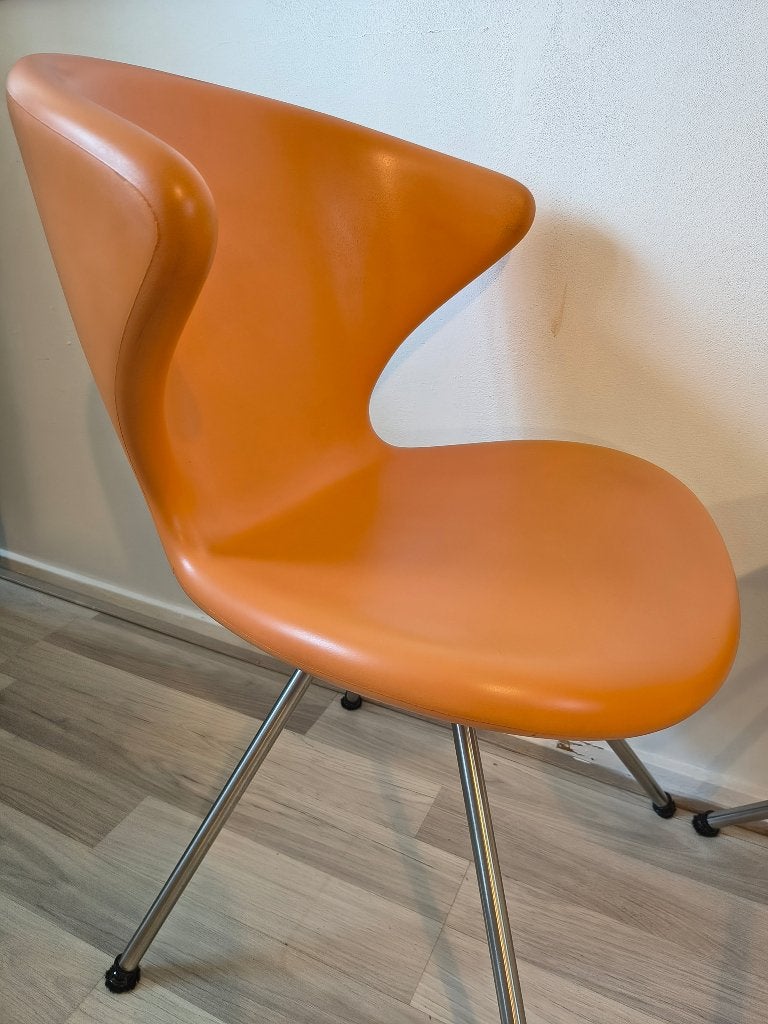 6x Italiaanse Tonon Concept 902 Designstoelen🟠, Overige materialen, Overige kleuren, Tonon, Onbekend