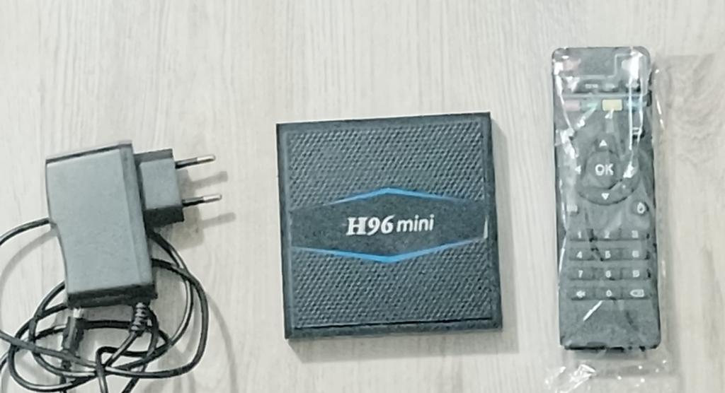 Android ip tv box, Ophalen of Verzenden, HDMI