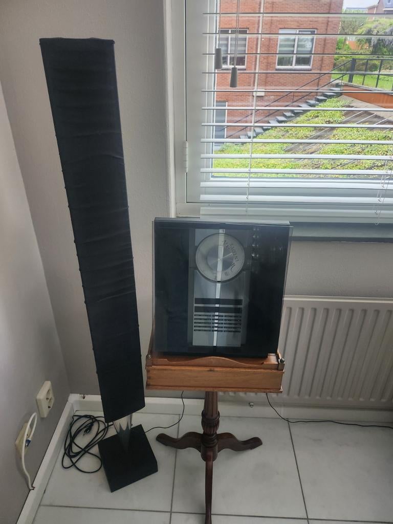 Bang & Olufsen Beocenter 2300 & Beolab 8000 (ca. 2000), Audio, Tv en Foto, Stereo-sets, Gebruikt, Tuner of Radio, Bang & Olufsen