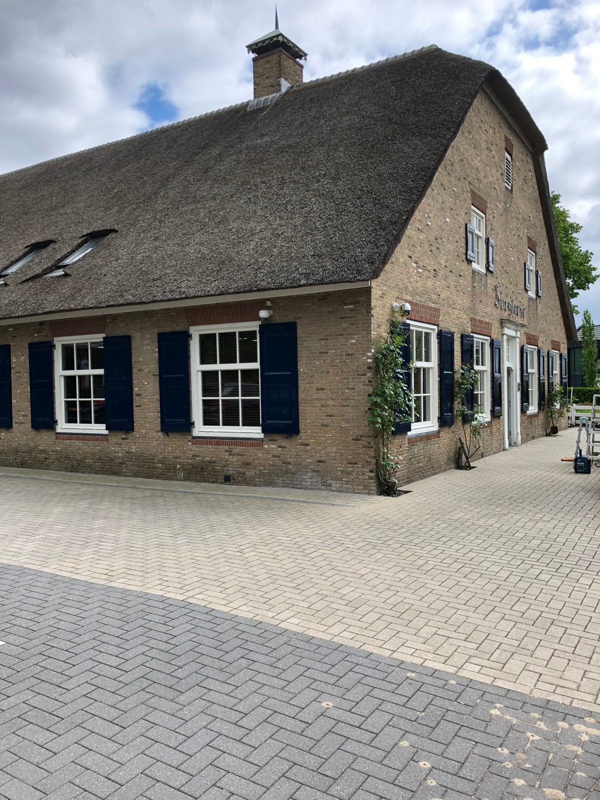 Vakschilder West-Brabant