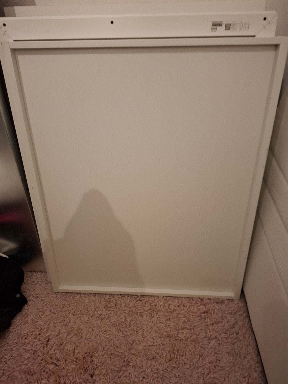 IKEA KOMPLEMENT Lade/Plank (wit) - Diverse maten, Ophalen, 50 tot 100 cm, Zo goed als nieuw, Minder dan 100 cm