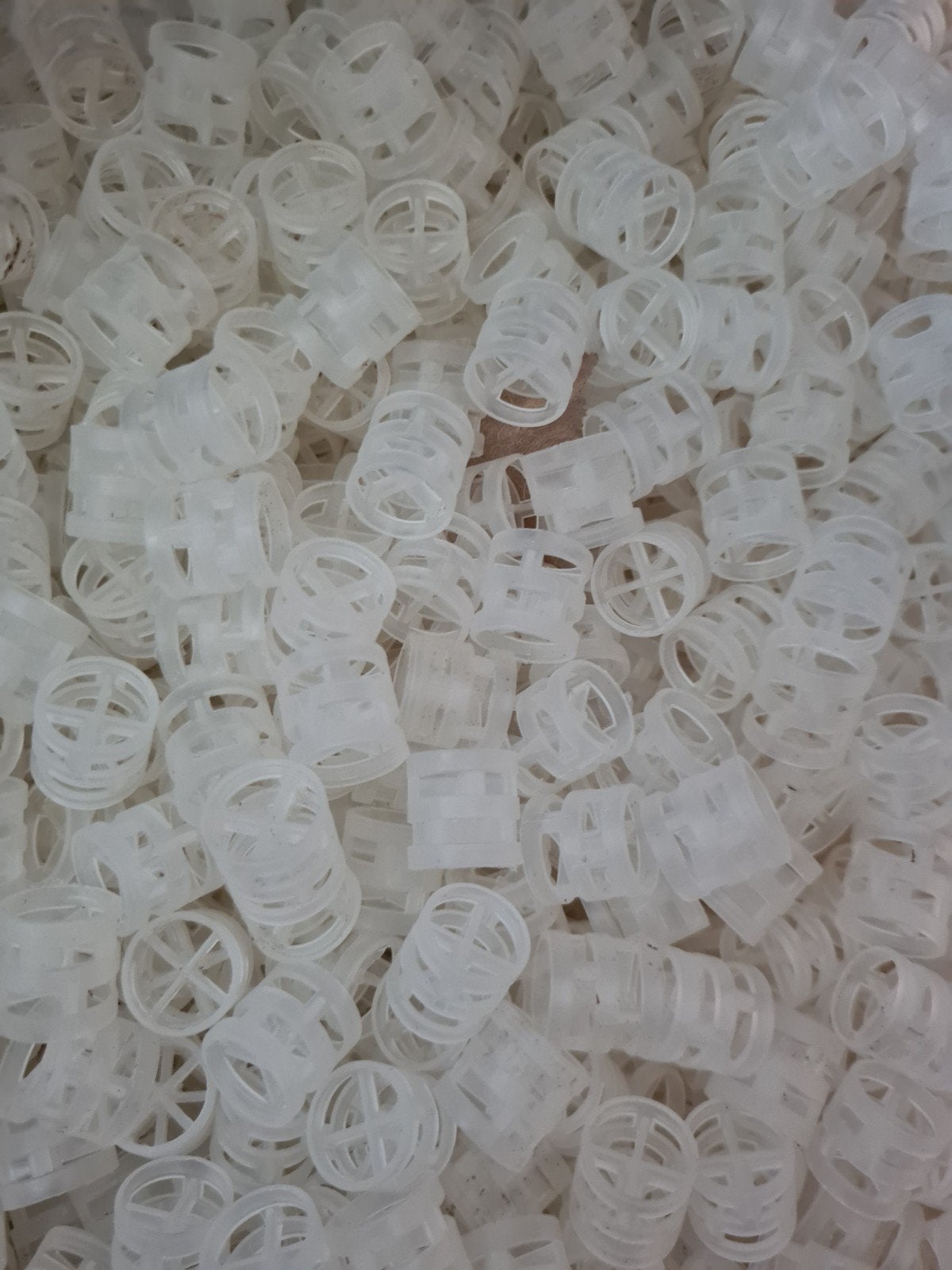 filtermateriaal voor aquarium of vijver, Ophalen of Verzenden, Nieuw